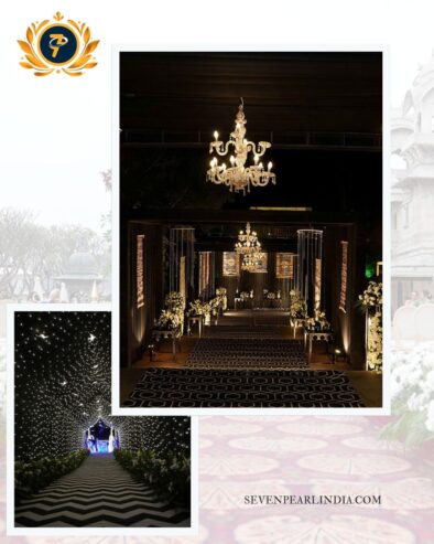 Best Wedding Planner in Udaipur – Seven Pearl India