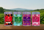 Premium Indian Tea Manufacturer & Supplier in India