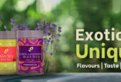 Premium Indian Tea Manufacturer & Supplier in India