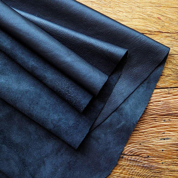 Wholesale Halal Animal Leather Hides | Leather Hub