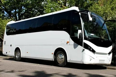Get the Best UK Coach Hire for Your Travel to London