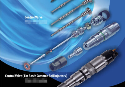 common-rail-valve