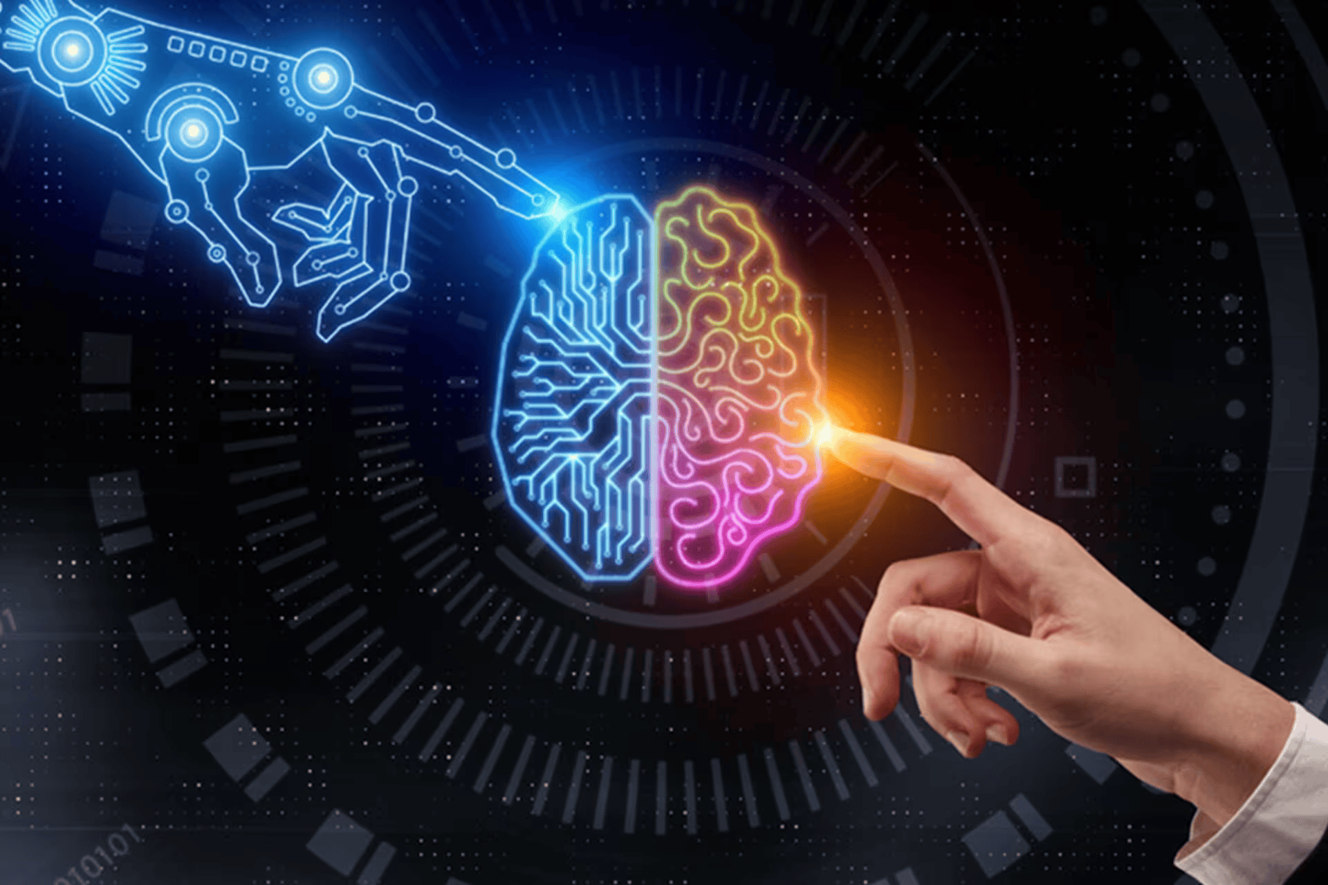 Creative AI Tools Are Driving Workplace | GeeksDan