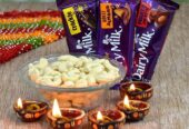 Luxury Corporate Diwali Gifts with Same Day Delivery