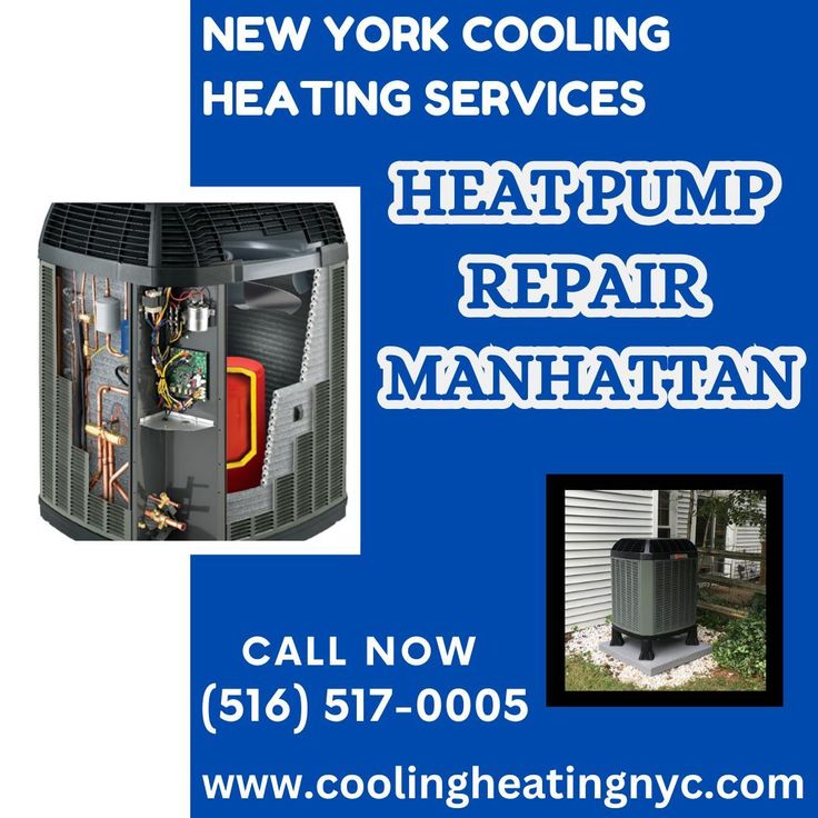 New York Cooling Heating Services