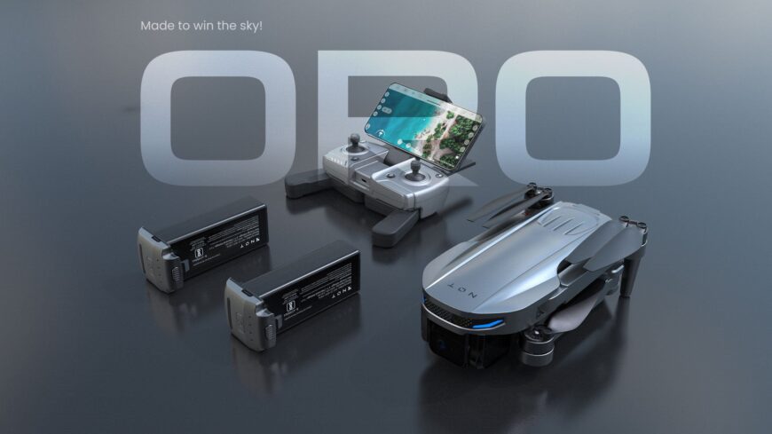 Drone Retailers Near Me – Buy Drones Online in India