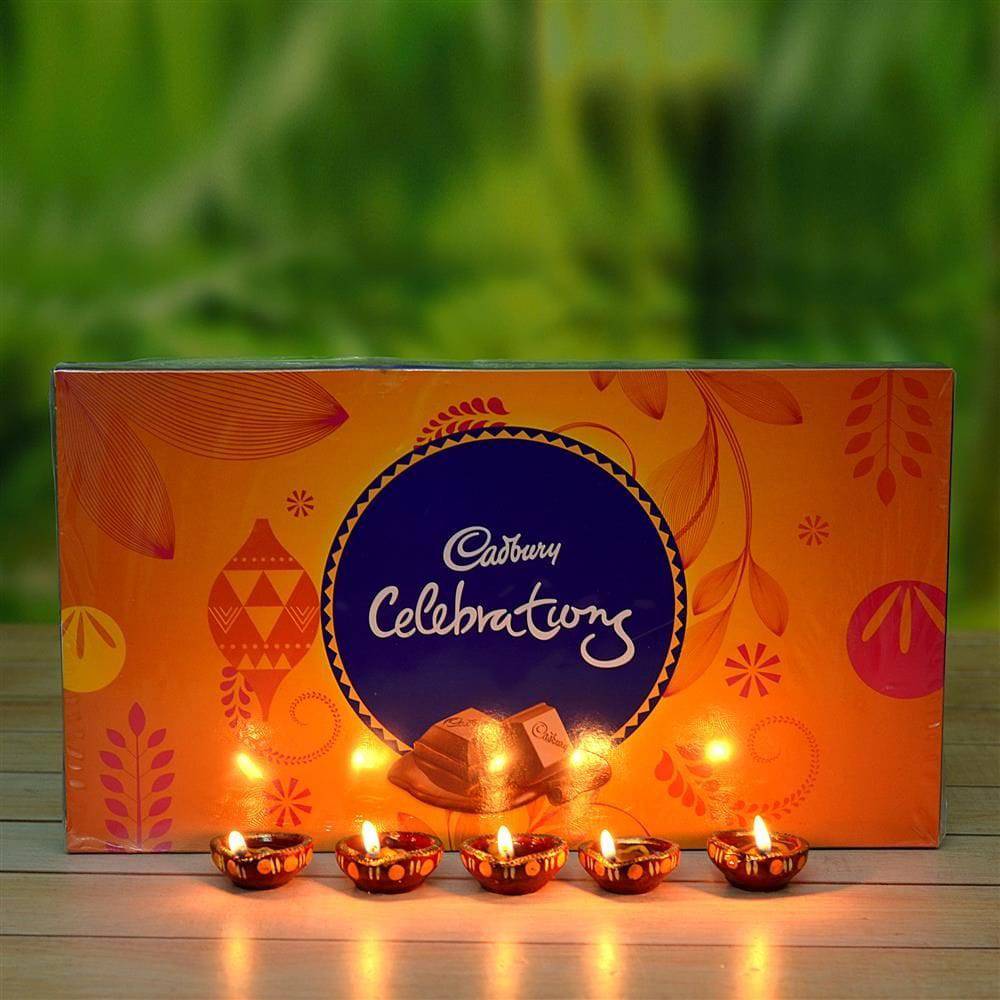 Luxury Corporate Diwali Gifts with Same Day Delivery