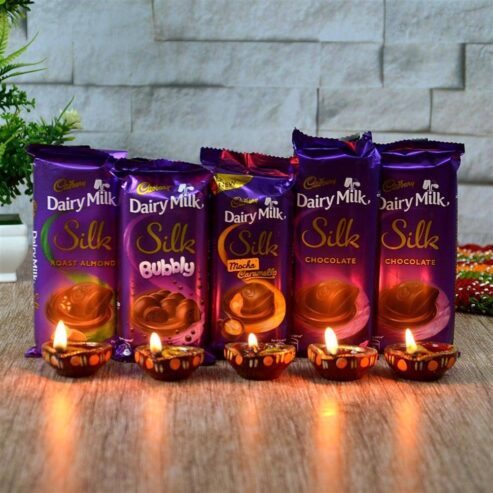 Luxury Corporate Diwali Gifts with Same Day Delivery