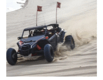 ESA Tours Dune Buggy Dubai