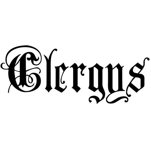 Buy Cassock & Pastor Clergy Robes | Custom Made Priest