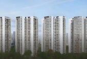 Embassy Astra – Luxury 3 & 4 BHK Flats in Hebbal