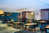 Luxury hotels near US Consulate hyderabad
