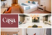Luxury hotels near US Consulate hyderabad