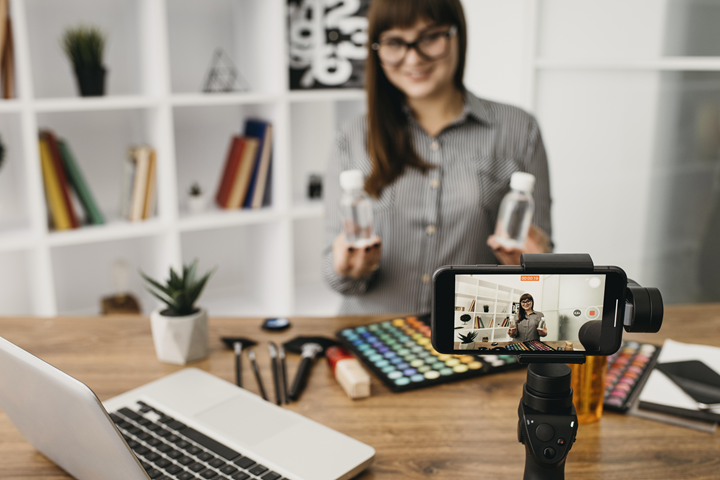 Professional Video Production Company in Bangalore