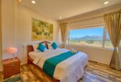 SATL – False Ceilings, uPVC Windows & Interiors in Oot