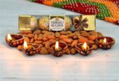 Luxury Corporate Diwali Gifts with Same Day Delivery
