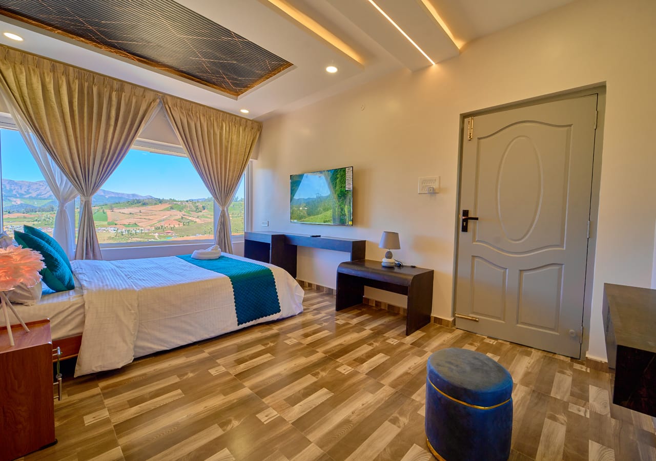 SATL – False Ceilings, uPVC Windows & Interiors in Oot