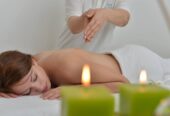 Kiyora Thai Spa Kanpur 9152911586