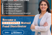 How To Become Mutual Fund Distributor in India