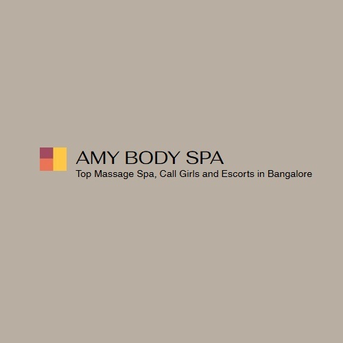 Amy Body Spa