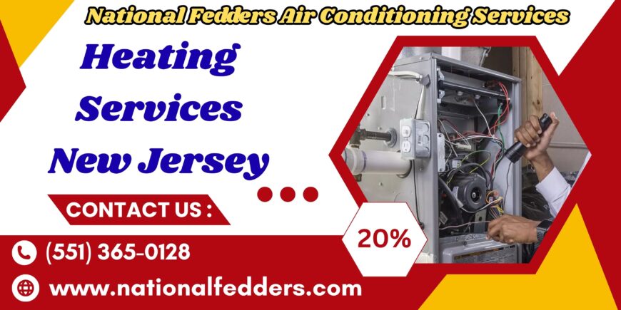 National Fedders Air Conditioning Services