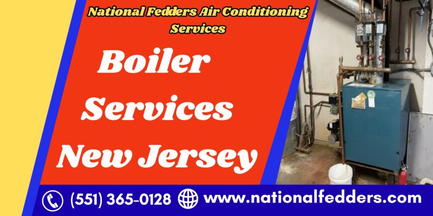National Fedders Air Conditioning Services