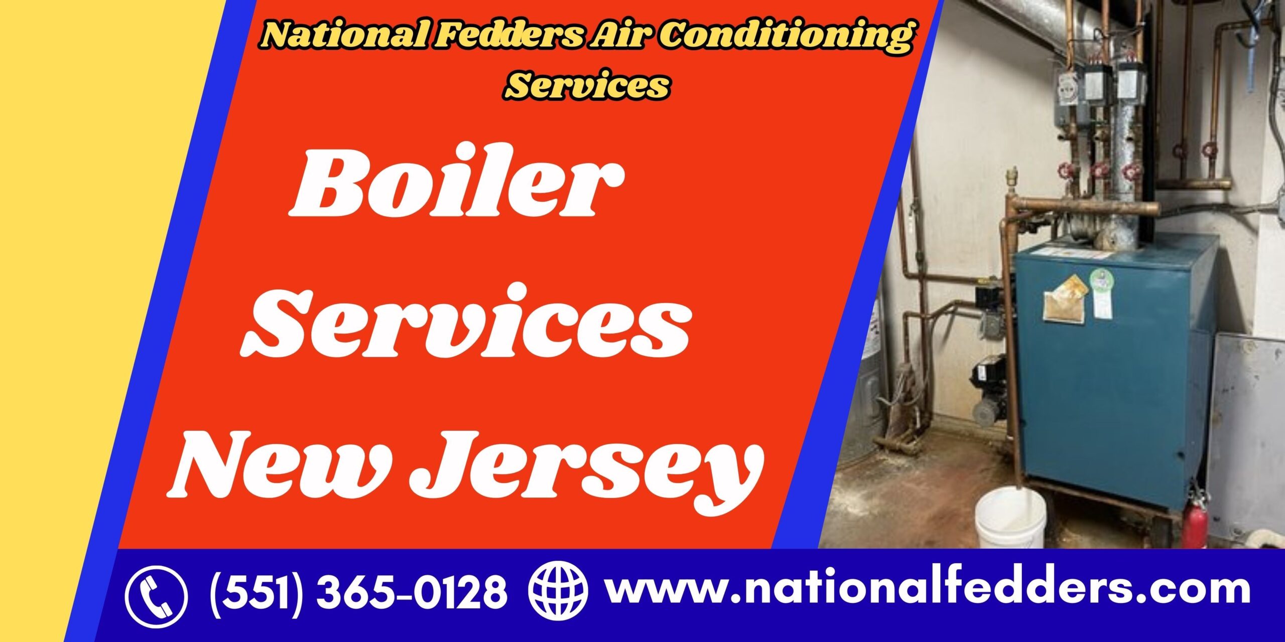 National Fedders Air Conditioning Services
