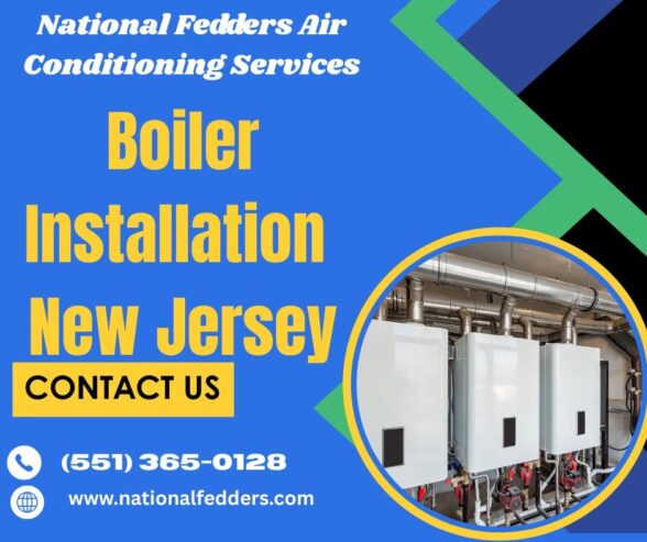 National Fedders Air Conditioning Services