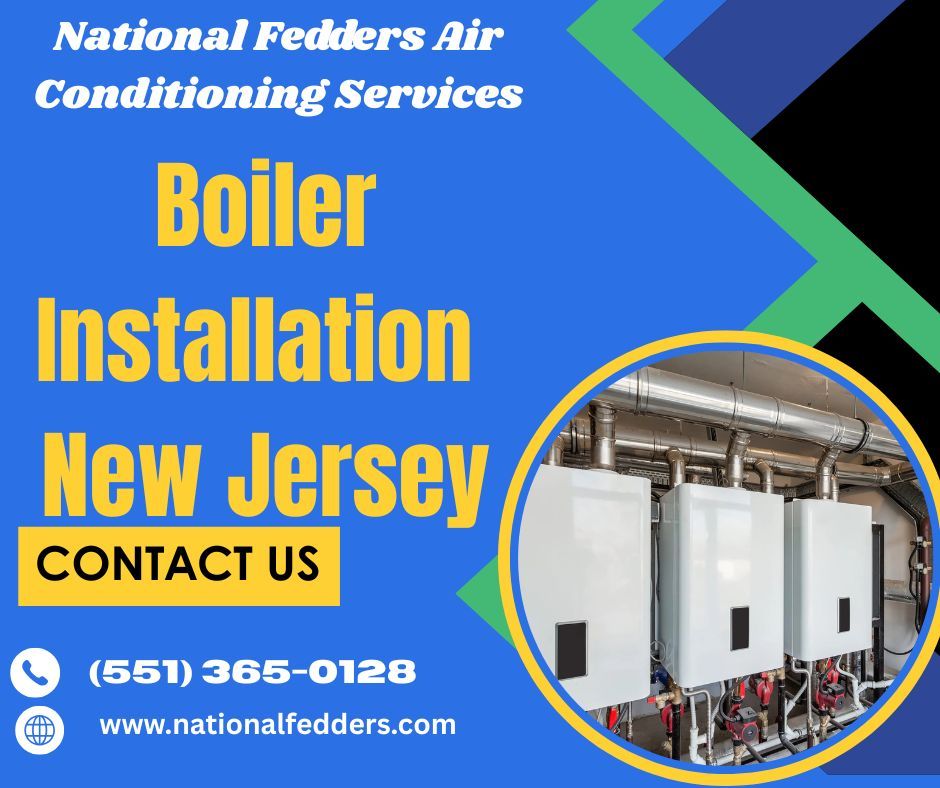 National Fedders Air Conditioning Services