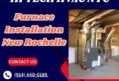 HI TECH HVAC NYC