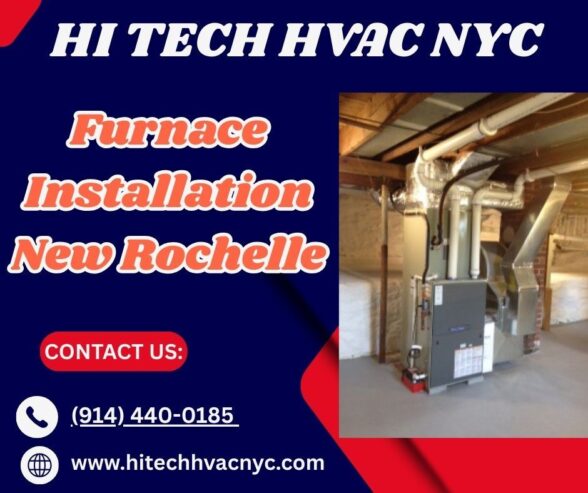HI TECH HVAC NYC