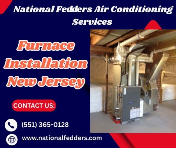 National Fedders Air Conditioning Services