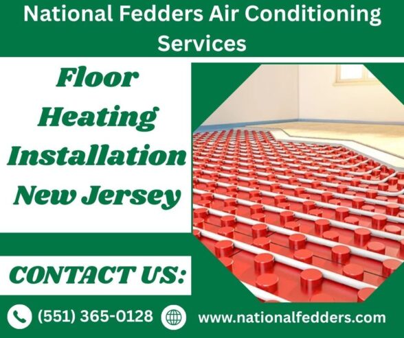 National Fedders Air Conditioning Services