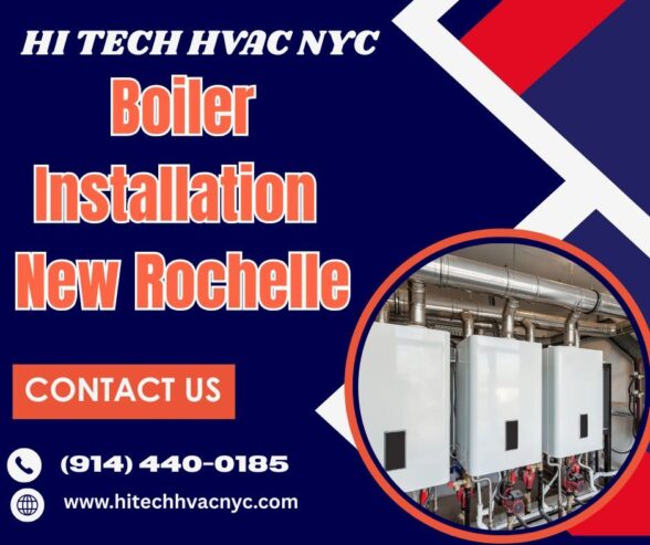 HI TECH HVAC NYC