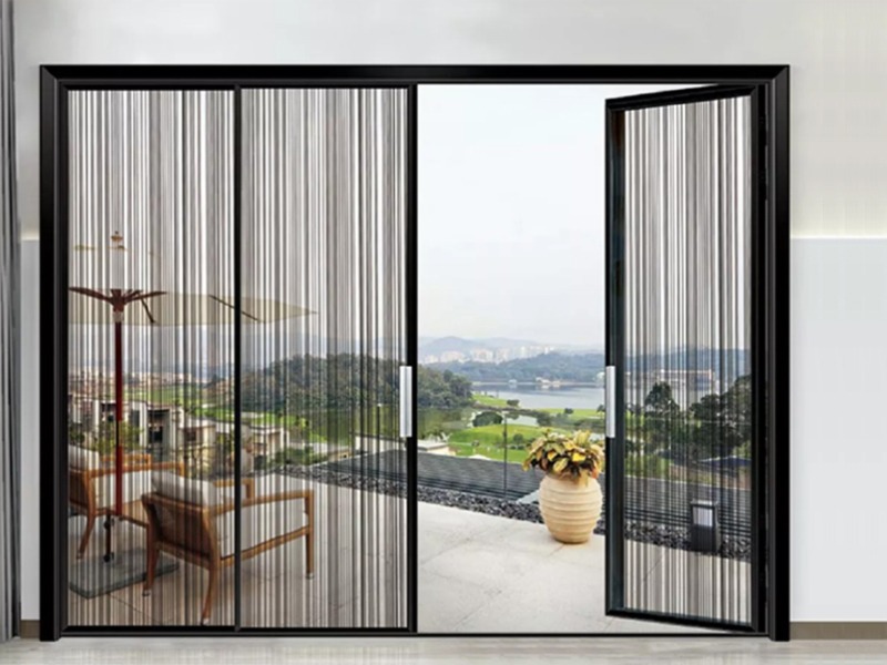 Leading Birds & Mosquito Net Installation Services in