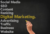 Digital Marketing Agency in Delhi with Affordable SEO