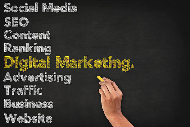 Digital Marketing Agency in Delhi with Affordable SEO