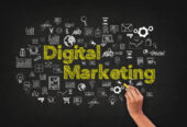 Digital Marketing Agency in Delhi with Affordable SEO