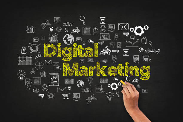 Digital Marketing Agency in Delhi with Affordable SEO