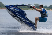 ESA Jet Ski Dubai