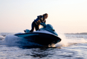 ESA Jet Ski Dubai