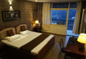 Nainital Lake View Hotel