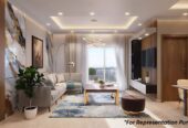 Embassy Astra – Luxury 3 & 4 BHK Flats in Hebbal