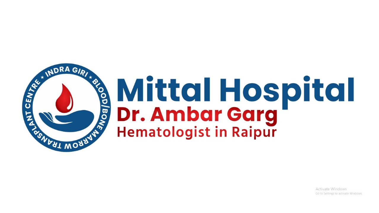 Best Hematologist at Mittal Hospital, Raipur
