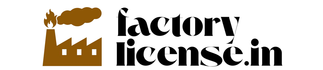 Your Trusted Partner for Factory Licence Registration
