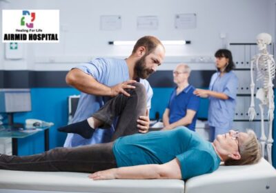 orthopedic-hospital