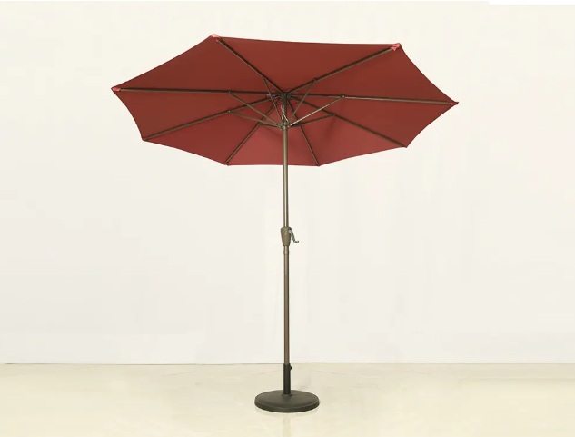 Imported Center Pole Garden Umbrella in Kirti Nagar