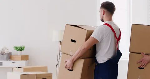 Best Packers and Movers in Pune | Reedial Movers