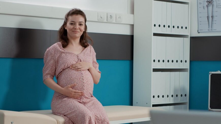Best Obstetrician Gynecologist in Mumbai Dr. Shruti