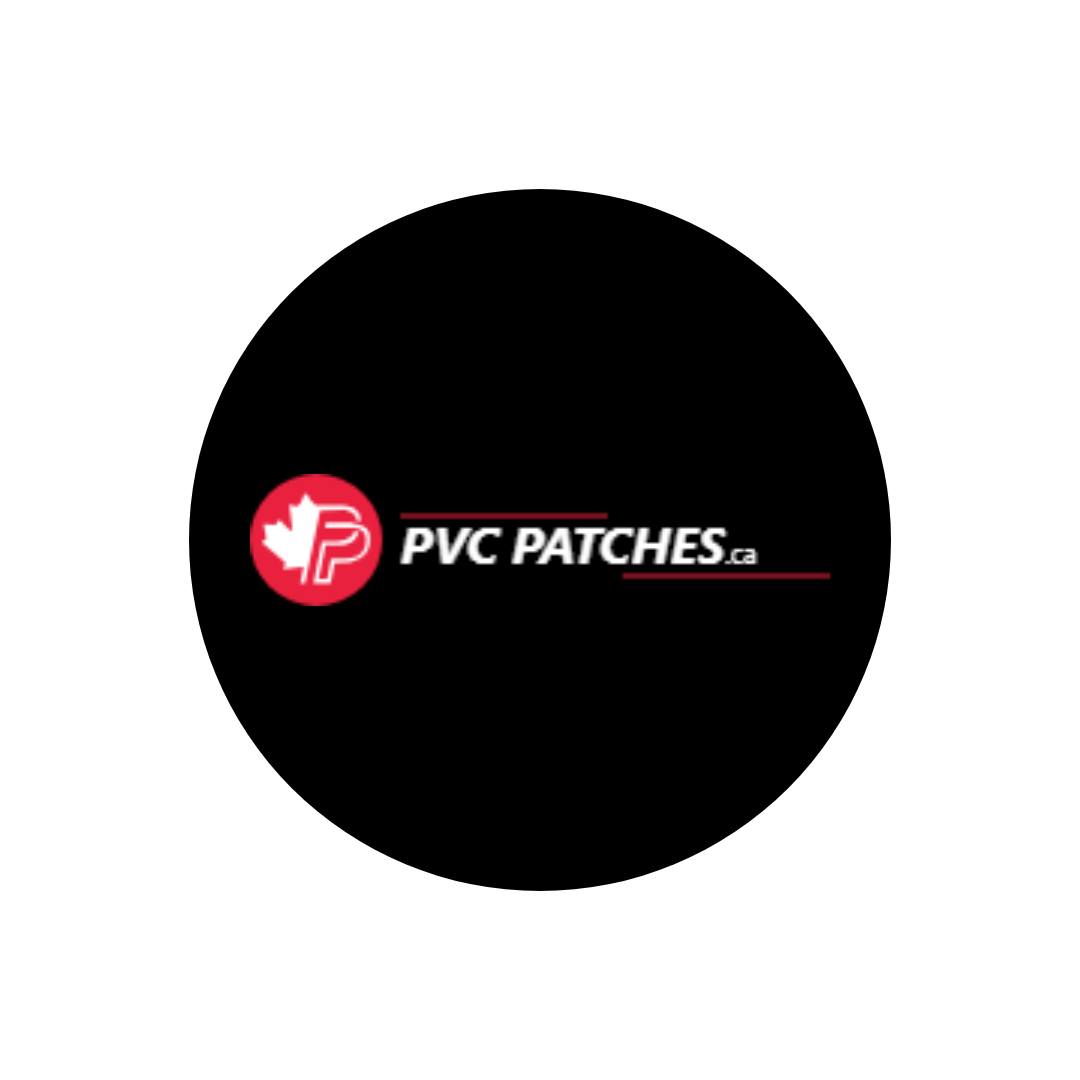 PVC Patch Manufacturer in Canada